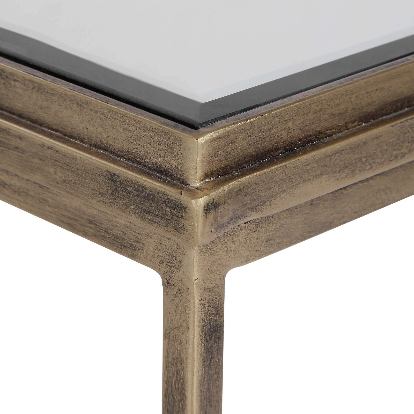 Uttermost India Nesting Tables - Set of 3