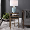 Uttermost India Nesting Tables - Set of 3