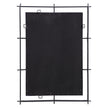 Uttermost Ironworks Industrial Mirror