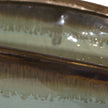 Uttermost Iroquois Green Glaze Bowl