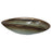 Uttermost Iroquois Green Glaze Bowl