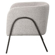 Uttermost Jacobsen Accent Chair