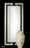 Uttermost Jamal Silver Mirror