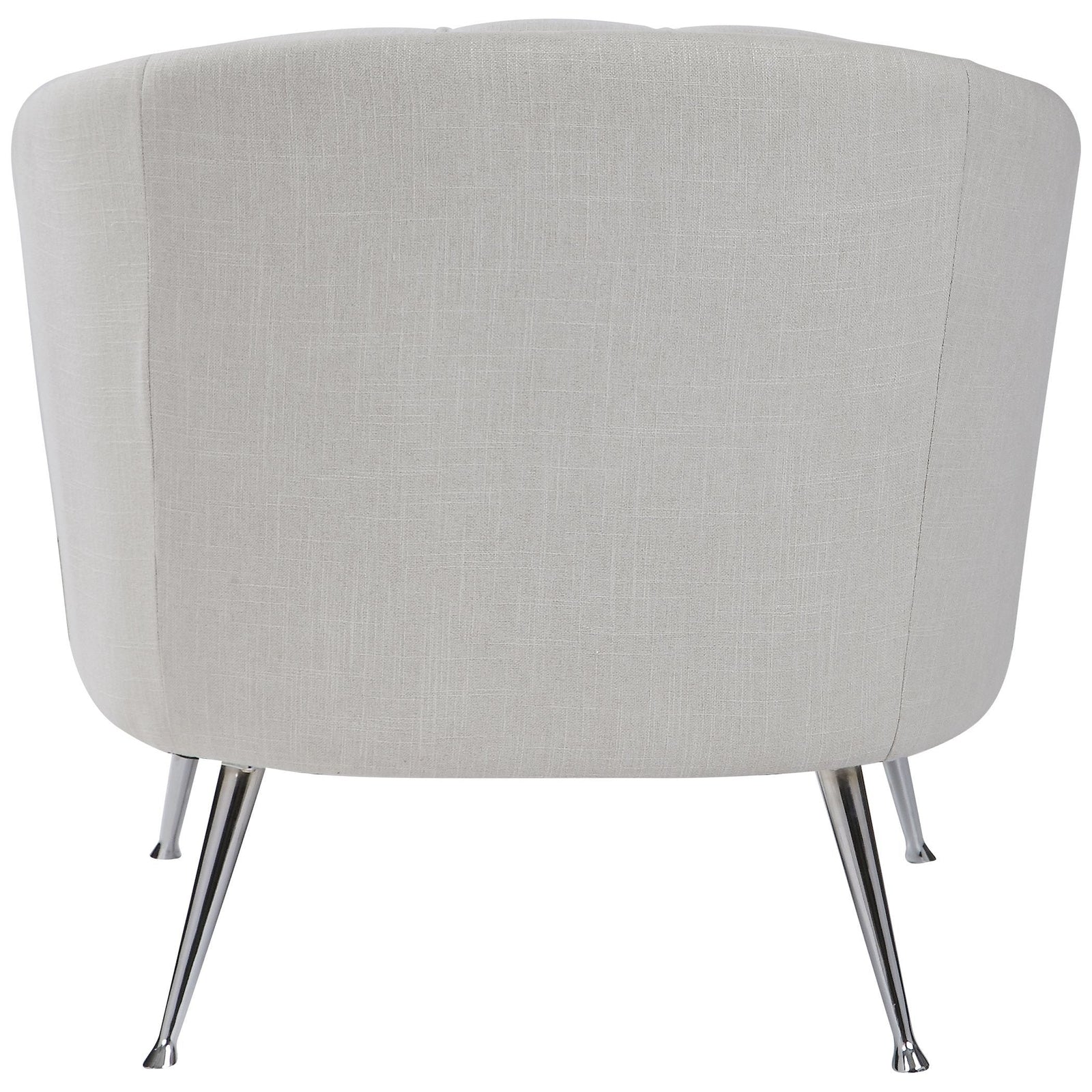 Uttermost Janie Mid-Century Accent Chair Clearance
