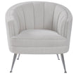 Uttermost Janie Mid-Century Accent Chair Clearance