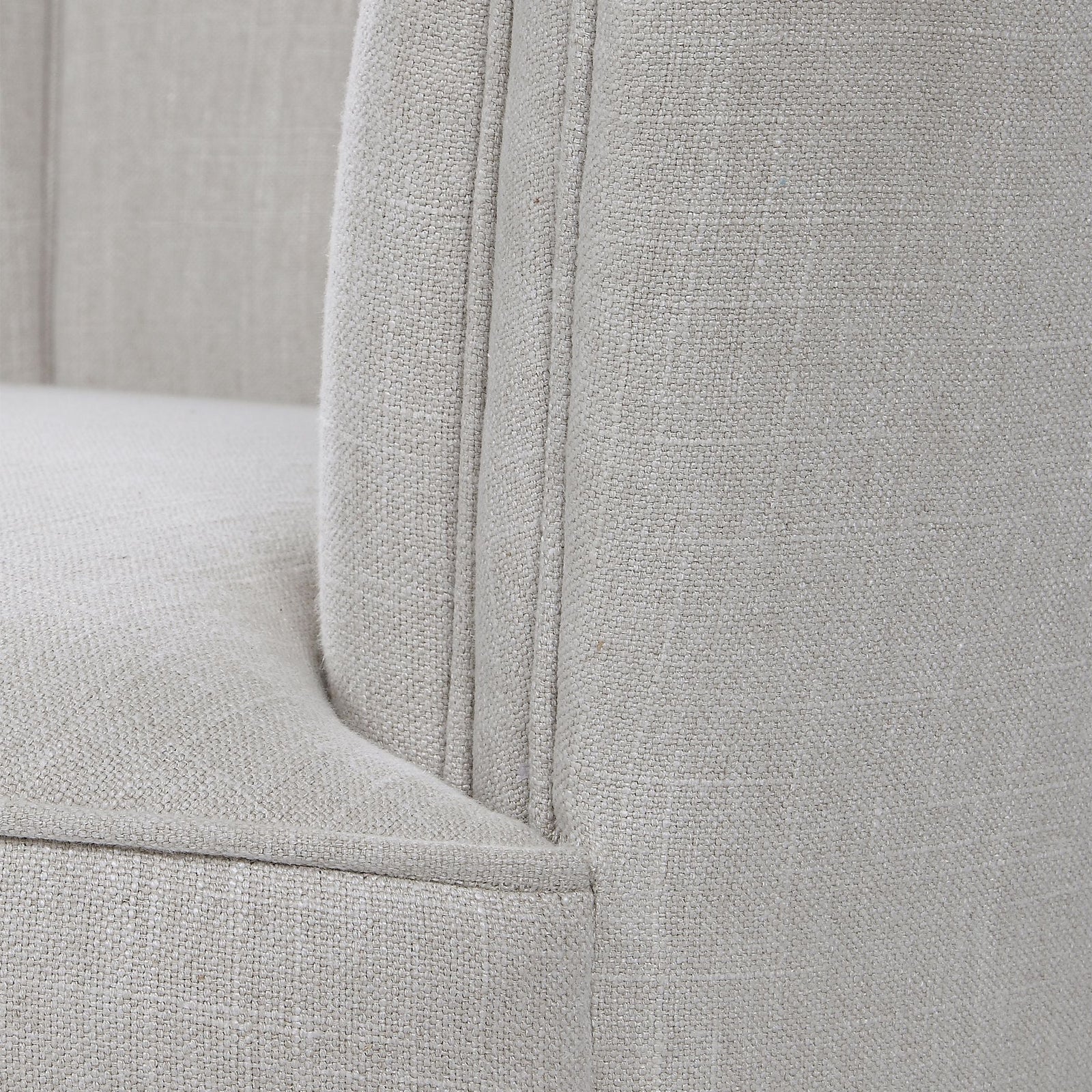 Uttermost Janie Mid-Century Accent Chair Clearance
