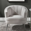 Uttermost Janie Mid-Century Accent Chair Clearance
