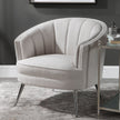 Uttermost Janie Mid-Century Accent Chair Clearance