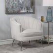 Uttermost Janie Mid-Century Accent Chair Clearance