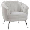 Uttermost Janie Mid-Century Accent Chair Clearance