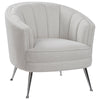 Uttermost Janie Mid-Century Accent Chair Clearance