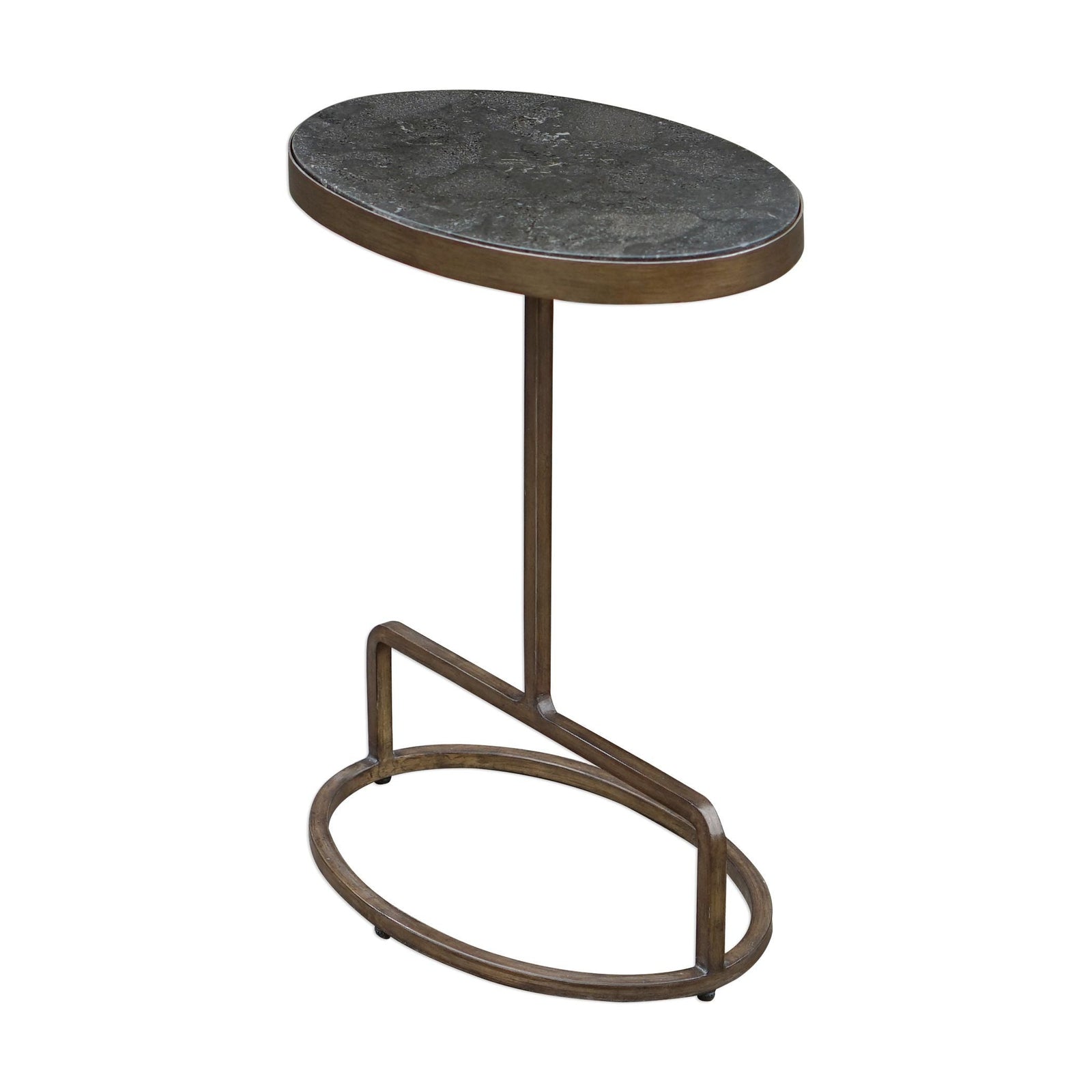 Uttermost Jessenia Accent Table