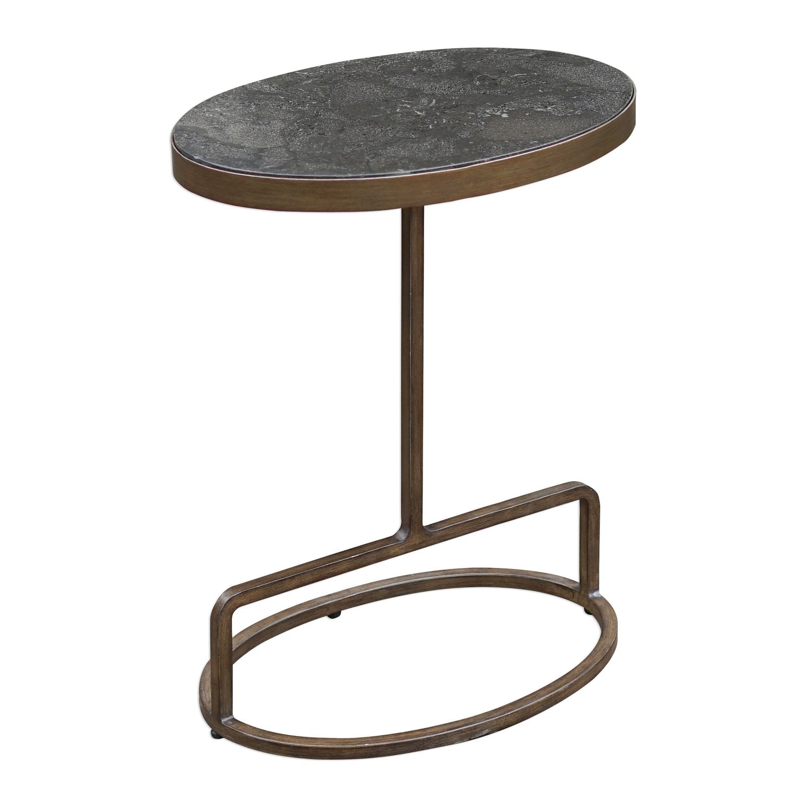 Uttermost Jessenia Accent Table