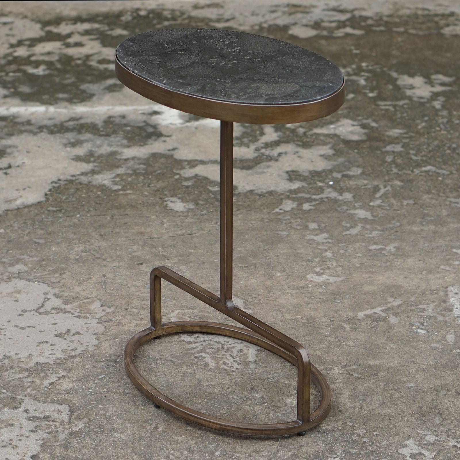 Uttermost Jessenia Accent Table