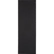 Uttermost Kahn Oversized Black Rectangular Mirror