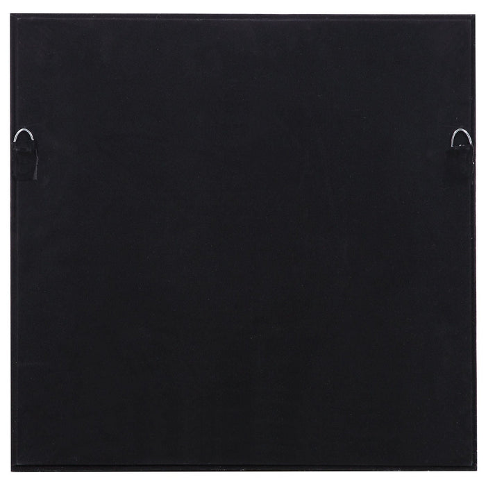 Uttermost Kalia Blue Stone Shadow Box