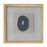 Uttermost Keeva Agate Stone Shadow Box