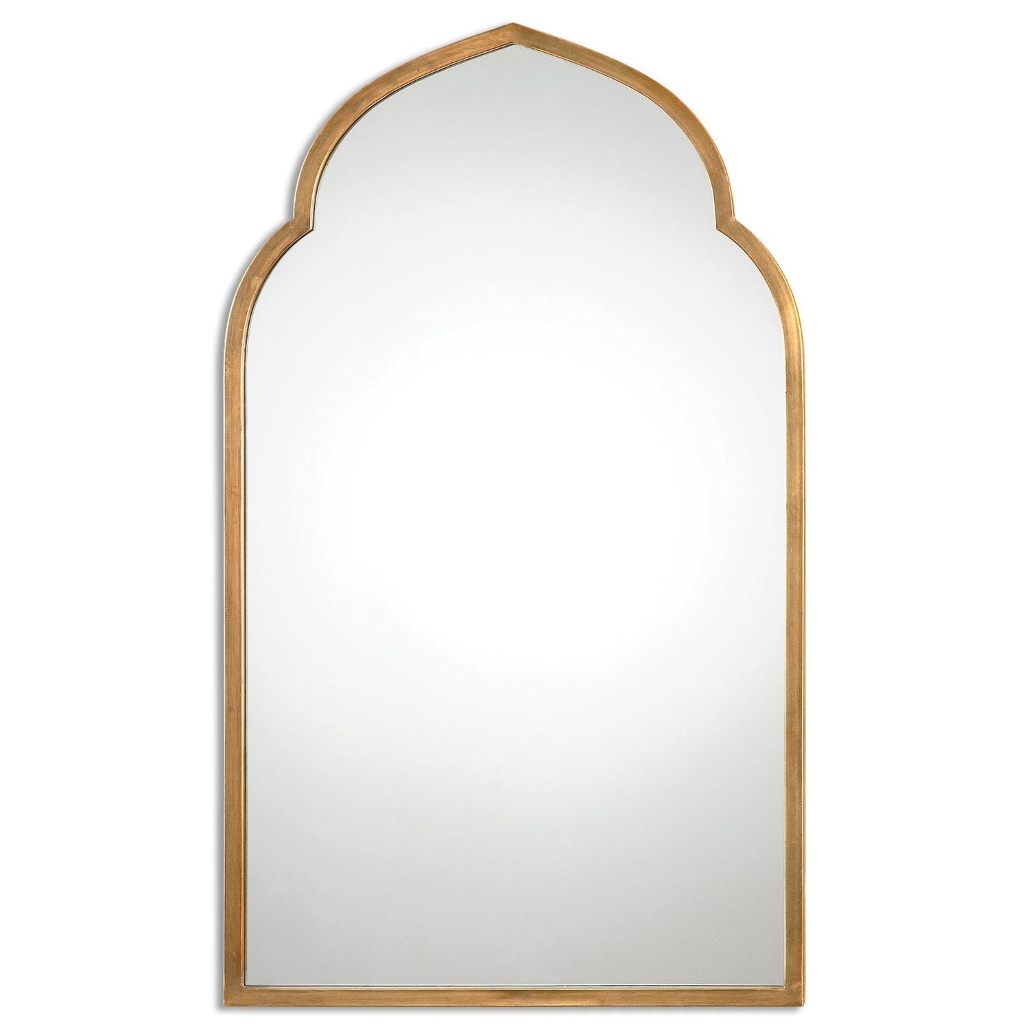 Uttermost Kenitra Arch Mirror