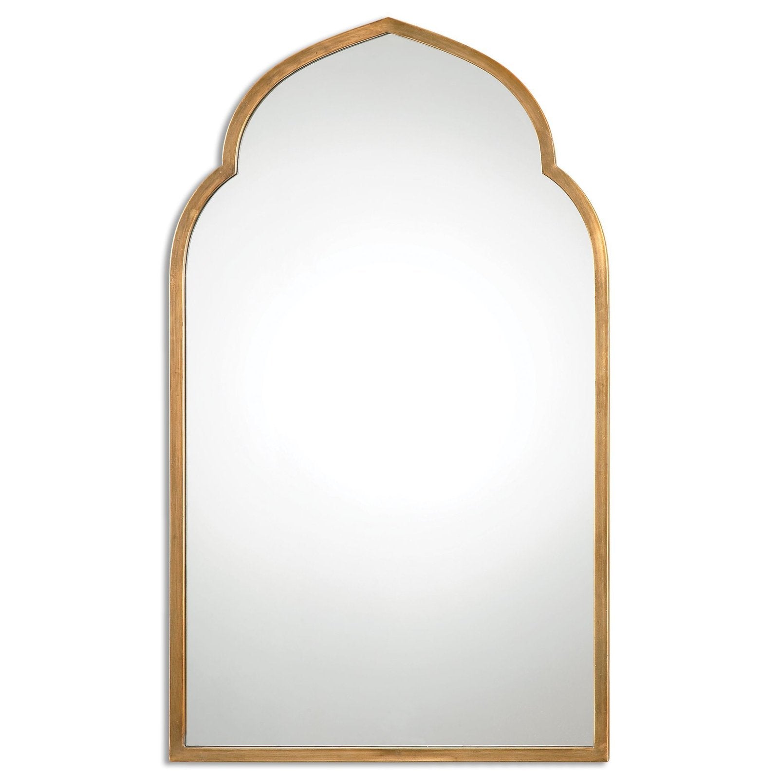 Uttermost Kenitra Arch Mirror