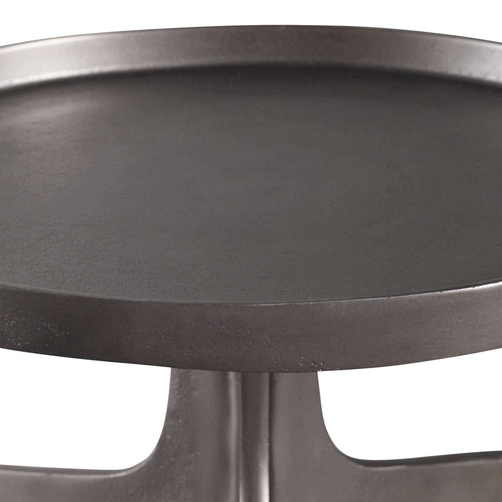 Uttermost Kenna Accent Table