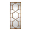 Uttermost Kennis Leaner Mirror
