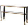 Uttermost Kentmore Modern Console Table
