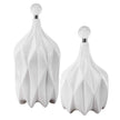 Uttermost Klara Bottles - Set of 2
