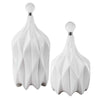 Uttermost Klara Bottles - Set of 2