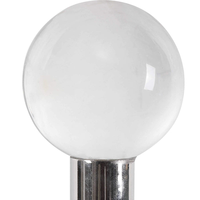 Uttermost Klara Bottles - Set of 2