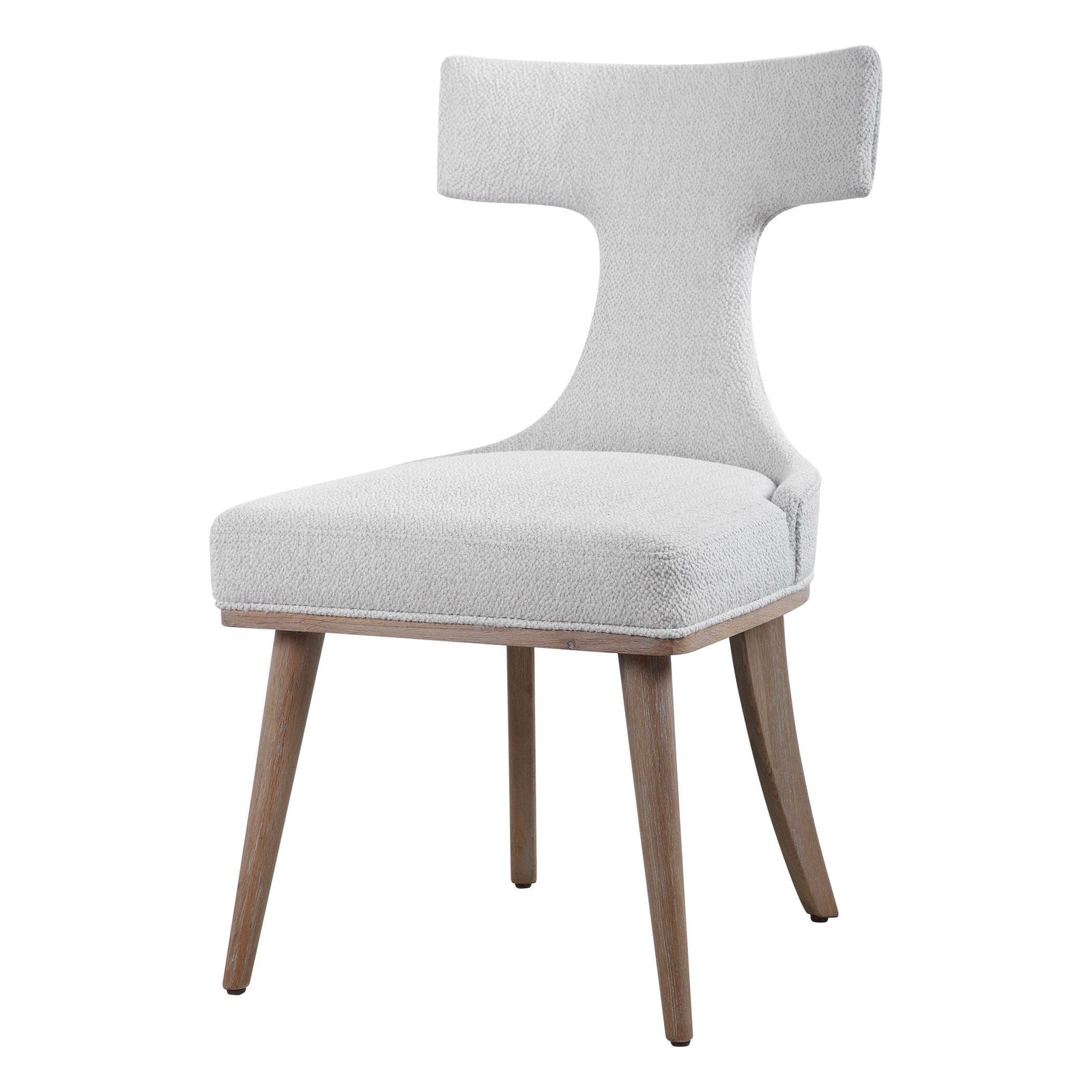 Uttermost Klismos Accent Chair - Set of 2