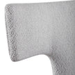 Uttermost Klismos Accent Chair - Set of 2
