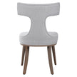 Uttermost Klismos Accent Chair - Set of 2
