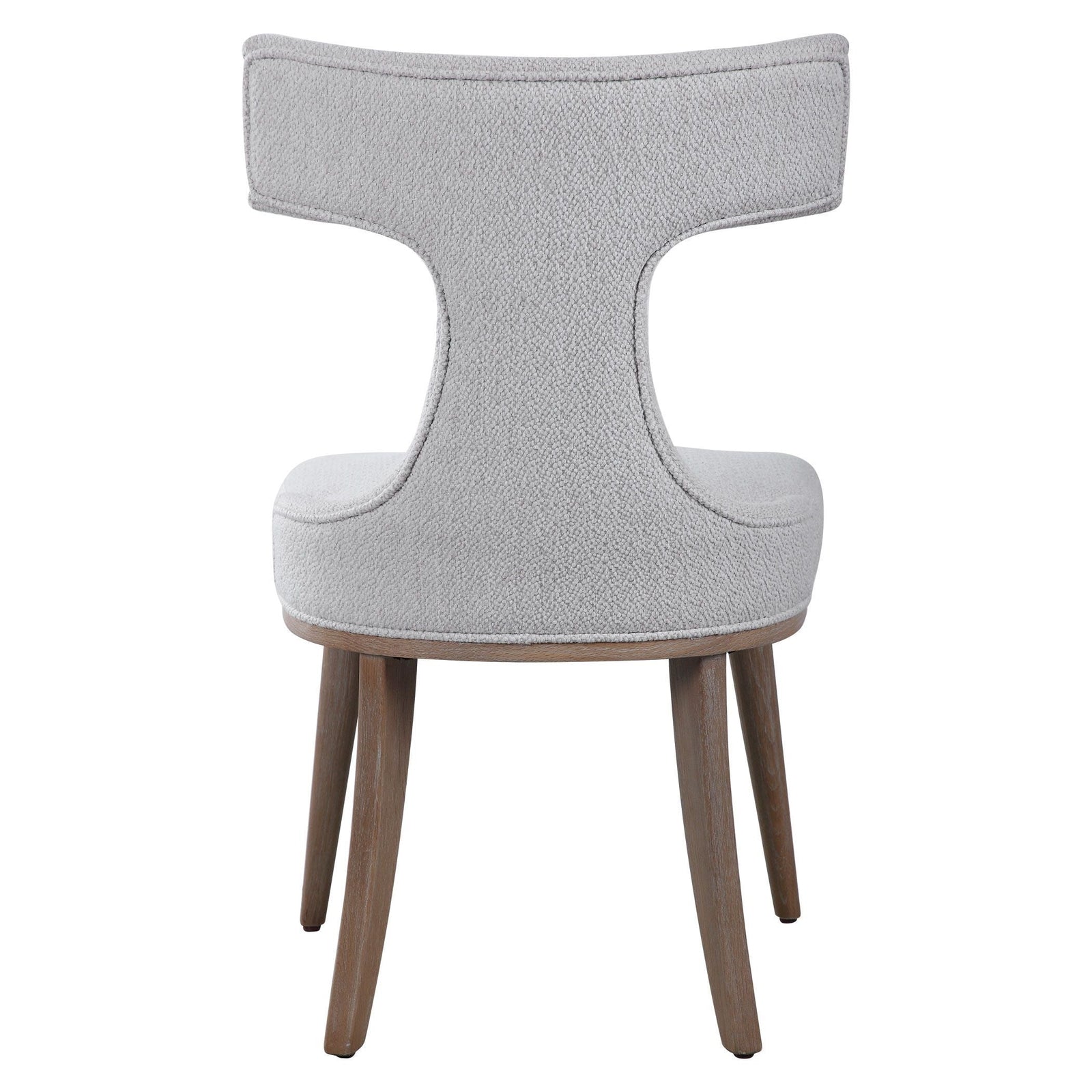 Uttermost Klismos Accent Chair - Set of 2