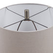 Uttermost Lagos Rustic Table Lamp