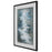 Uttermost Lakeside Grande Framed Abstract Print