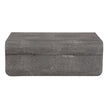 Uttermost Lalique Art Deco Box