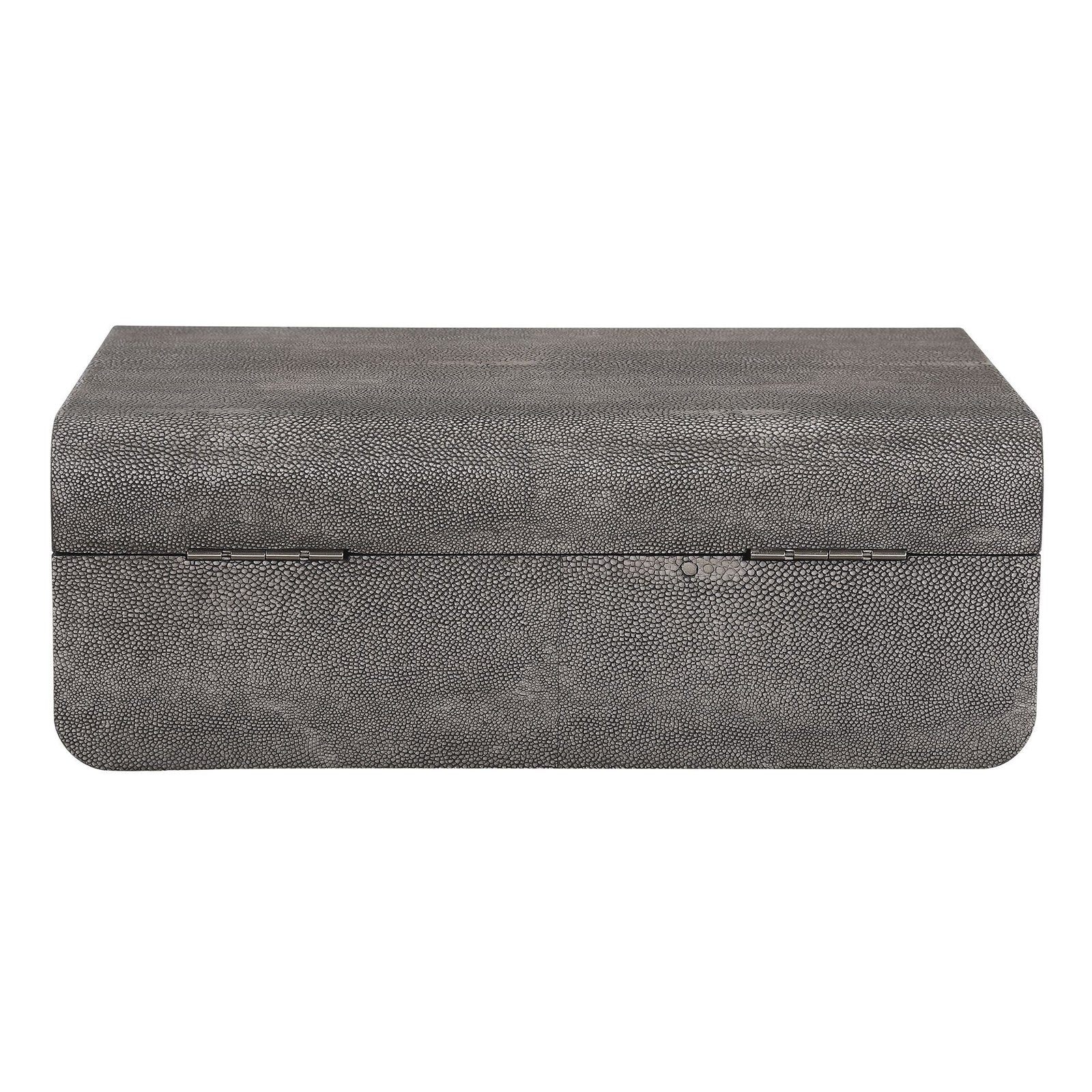 Uttermost Lalique Art Deco Box