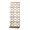 Uttermost Lashaya Gold Etagere