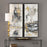 Uttermost Life Scenes Abstract Art - Set of 2