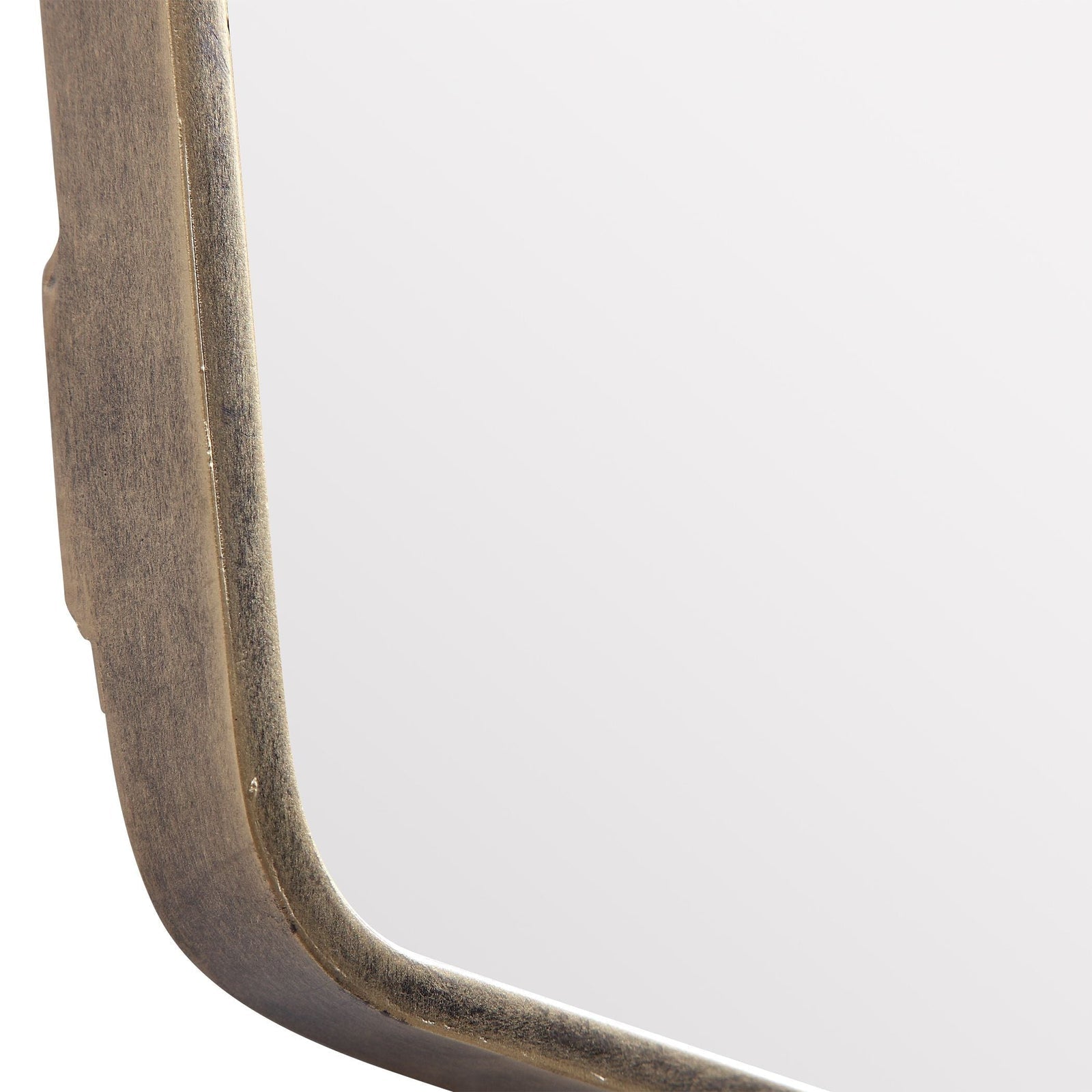 Uttermost Linneah Modern Mirrors - Set of 4