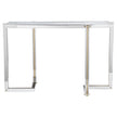 Uttermost Locke Modern Console Table Clearance