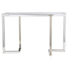 Uttermost Locke Modern Console Table Clearance
