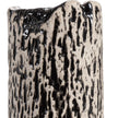 Uttermost Makira Cylindrical Sculptures - Set of 3