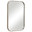 Uttermost Malay Vanity Mirror