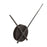 Uttermost Marcelo Modern Wall Clock