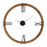 Uttermost Marcelo Modern Wall Clock