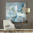 Uttermost Meditation Modern Art