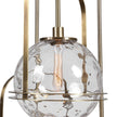 Uttermost Mimas 3 Light Cluster Pendant
