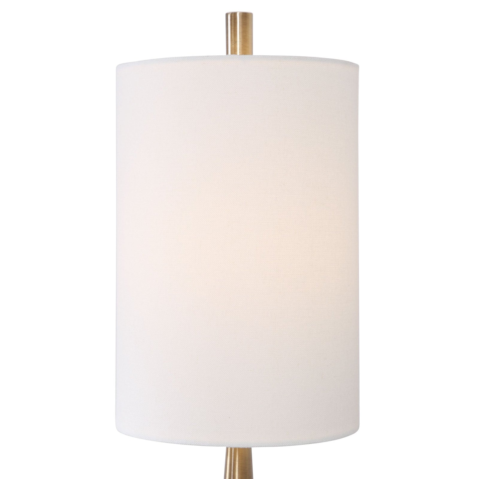Uttermost Minette Mid-Century Buffet Lamp