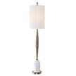 Uttermost Minette Mid-Century Buffet Lamp